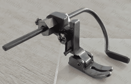 Лапка P723 (ограничитель двусторонний) от магазина Promily в Пятигорске