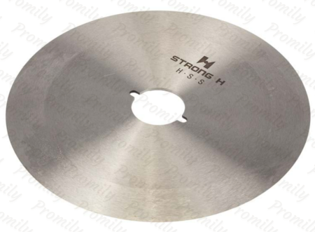 Лезвие дисковое HF-125 HSS (125.5x22.1x1.2) от магазина Promily в Пятигорске