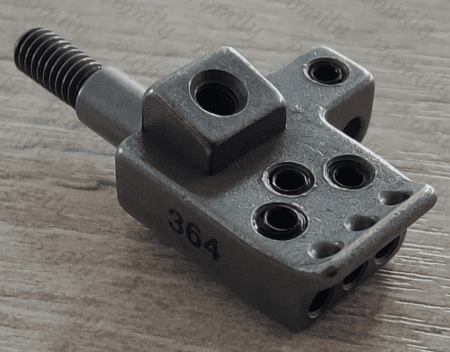 Иглодержатель 257518-56 (5.6 мм) STRONG H от магазина Promily в Пятигорске