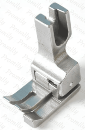 Лапка CR1/4E (6.4мм) от магазина Promily в Пятигорске