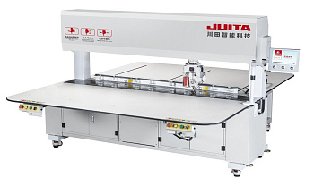 Juita JTK11H портального типа с поворотной головой от магазина Promily в Пятигорске