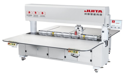 Juita JTK11H портального типа с поворотной головой от магазина Promily в Пятигорске