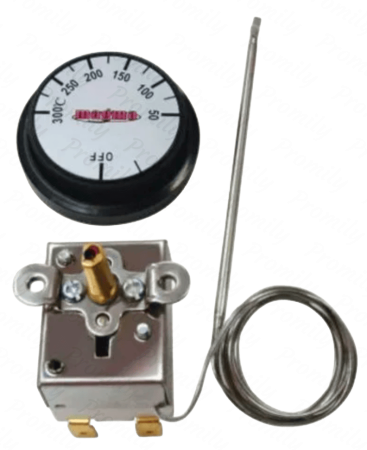 Термостат TS G 50300 (50-300 C) (Silter) от магазина Promily в Пятигорске