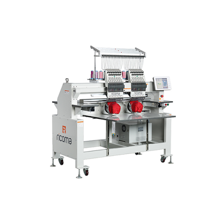 Ricoma CHT-1202 (400 х 450) от магазина Promily в Пятигорске