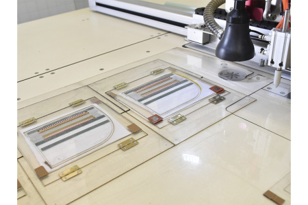 Autosew ASM-13090-HL-JG от магазина Promily в Пятигорске