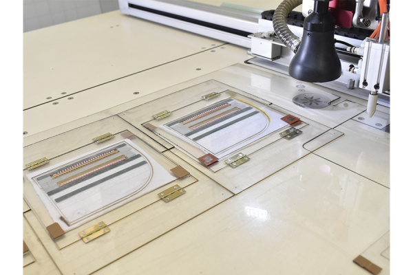 Autosew ASM-13090-HL-JG от магазина Promily в Пятигорске