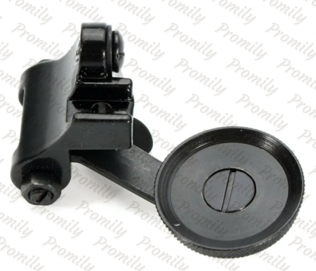 Лапка-ролик с откидным механизмом 12265 (1") от магазина Promily в Пятигорске