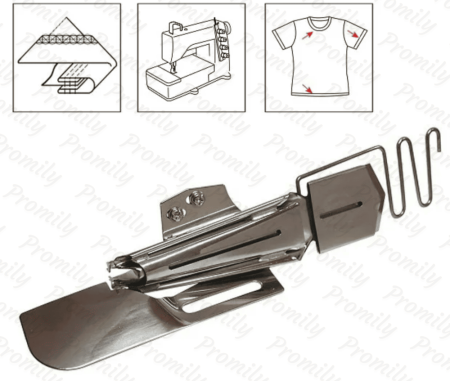 Окантователь S124/K712NA (B) (4 сложения) от магазина Promily в Пятигорске