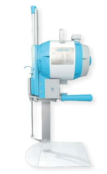 Раскройный нож (сабельный) Jack JK-T3 ( 8") 850W от магазина Promily в Пятигорске