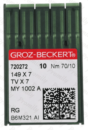 Groz-Beckert TVx7 от магазина Promily в Пятигорске