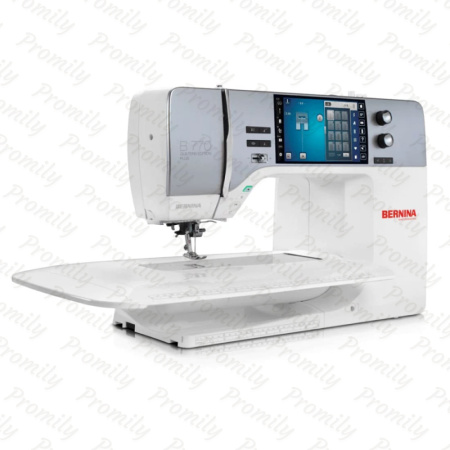 BERNINA 770 QE PRO от магазина Promily в Пятигорске