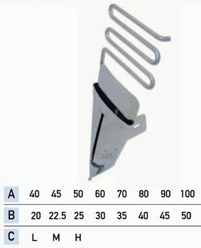 UMA-22 (40-20мм) от магазина Promily в Пятигорске