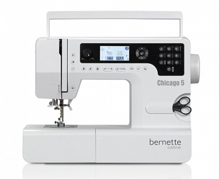 Bernette Chicago 5 от магазина Promily в Пятигорске