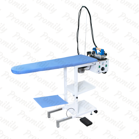 Comelux MAXI C (120 вт) без утюга от магазина Promily в Пятигорске