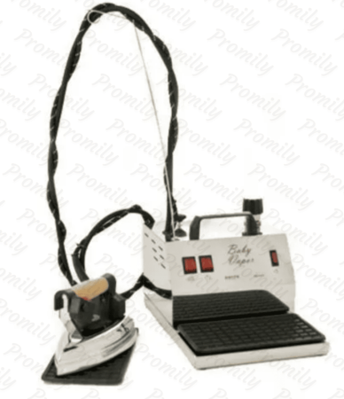 Bieffe Baby Vapor BF010BE (2л) от магазина Promily в Пятигорске