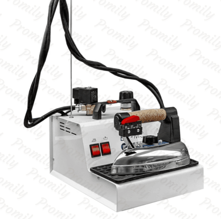 Bieffe BF-MINI 3 (2,4 л) от магазина Promily в Пятигорске