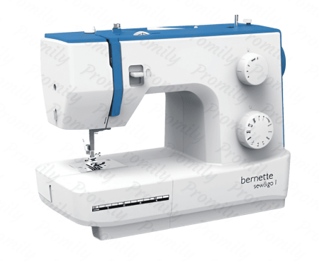 Bernette Sew&Go 1 от магазина Promily в Пятигорске