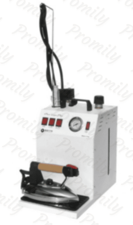 Bieffe Maxi Vapor Plus BF04PCE (5л) от магазина Promily в Пятигорске
