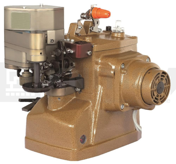 МАШИНА ДЛЯ СТАЧИВАНИЯ ДЕТАЛЕЙ ВЯЗАНЫХ ИЗДЕЛИЙ AURORA A-788 от магазина Promily в Пятигорске