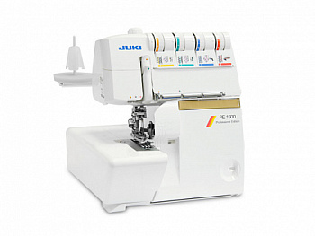 Juki PE 1500N Professional Edition от магазина Promily в Пятигорске