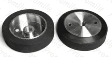 Колесо заточки DE167 от магазина Promily в Пятигорске