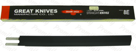 Лезвие сабельное 8" ET от магазина Promily в Пятигорске