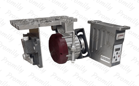 Сервомотор (сервопривод) Aurora SM-750 (750Вт) от магазина Promily в Пятигорске