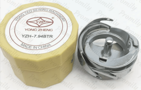 Челнок YZH-7,94BTR (2SPMD) (Обрезка) от магазина Promily в Пятигорске