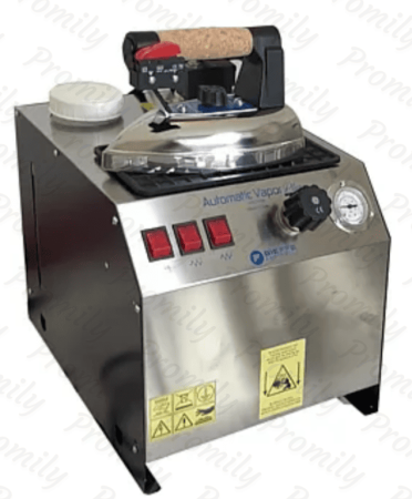 Bieffe Automatic Vapor Plus BF049BE от магазина Promily в Пятигорске