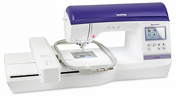 Brother In-novis 850 E (NV 850E) от магазина Promily в Пятигорске