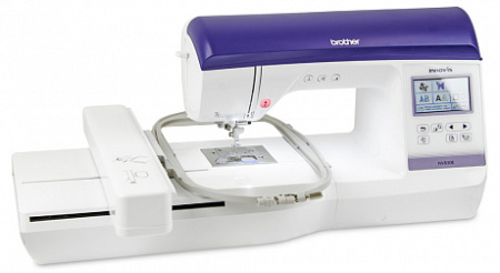 Brother In-novis 850 E (NV 850E) от магазина Promily в Пятигорске