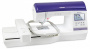 Brother In-novis 850 E (NV 850E) от магазина Promily в Пятигорске