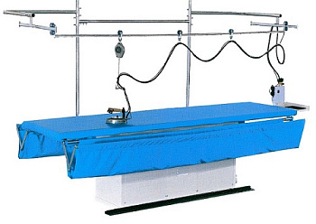 Стол для штор 250*80 см. LELIT PUS200DUBLE от магазина Promily в Пятигорске