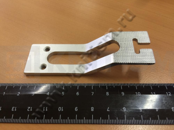 Приспособление для пришивания этикеток 45750 от магазина Promily в Пятигорске