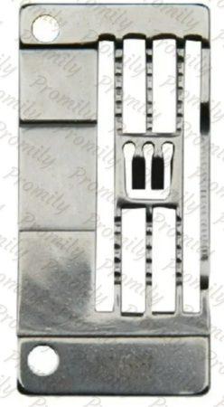 Пластина игольная 257018B64 (6.4 мм) от магазина Promily в Пятигорске