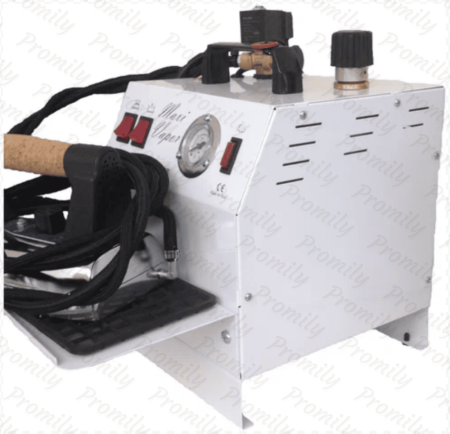 Bieffe Maxi Vapor BF014CETRS (3,5л давление 4,5 bar) от магазина Promily в Пятигорске
