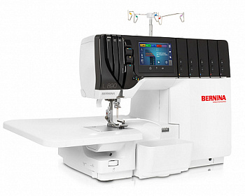 BERNINA L890 от магазина Promily в Пятигорске