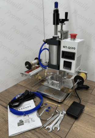 WТ-QS90 от магазина Promily в Пятигорске