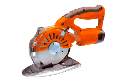 Аккумуляторный дисковый нож Red Shark RS-T125D-BL-W (orange) (беспроводной) от магазина Promily в Пятигорске