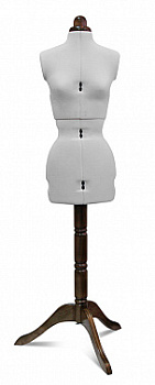 Lady Valet (S), ecru от магазина Promily в Пятигорске