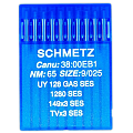 Картинка Иглы для промышленных швейных машин от магазина Promily в Пятигорске Иглы для промышленных швейных машин от магазина Promily в Пятигорске