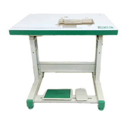 Стол для оверлоков Zoje (укороченный) от магазина Promily в Пятигорске