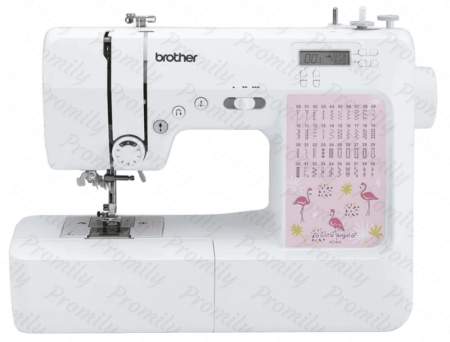 Brother Little angel KD40s от магазина Promily в Пятигорске