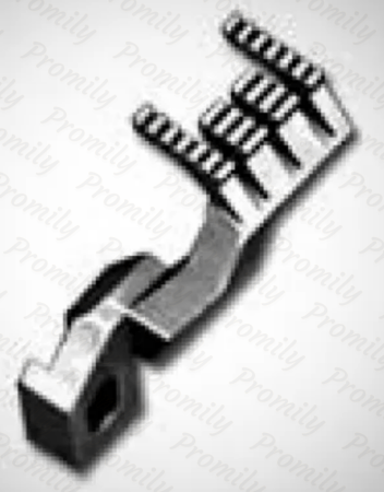 Двигатель ткани передний 257259-16F (5.6; 6.4) от магазина Promily в Пятигорске