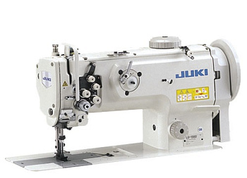 JUKI LU-1565ND от магазина Promily в Пятигорске