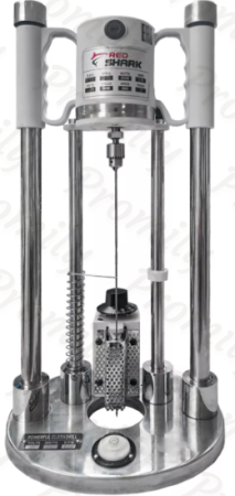 Спекатель-дырокол Red Shark RS-T102H от магазина Promily в Пятигорске