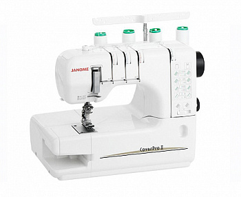 Janome Cover Pro II от магазина Promily в Пятигорске