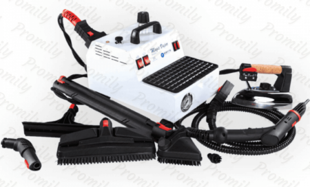 Bieffe Magic Vapor BF005BE (2,4л давление 5 bar) от магазина Promily в Пятигорске