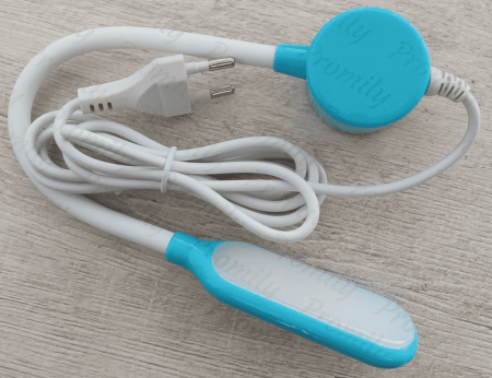 Лампа на магните с регулировкой яркости (3W) 811869 Jack от магазина Promily в Пятигорске