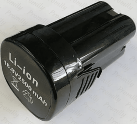 Аккумулятор JK-T125D от магазина Promily в Пятигорске